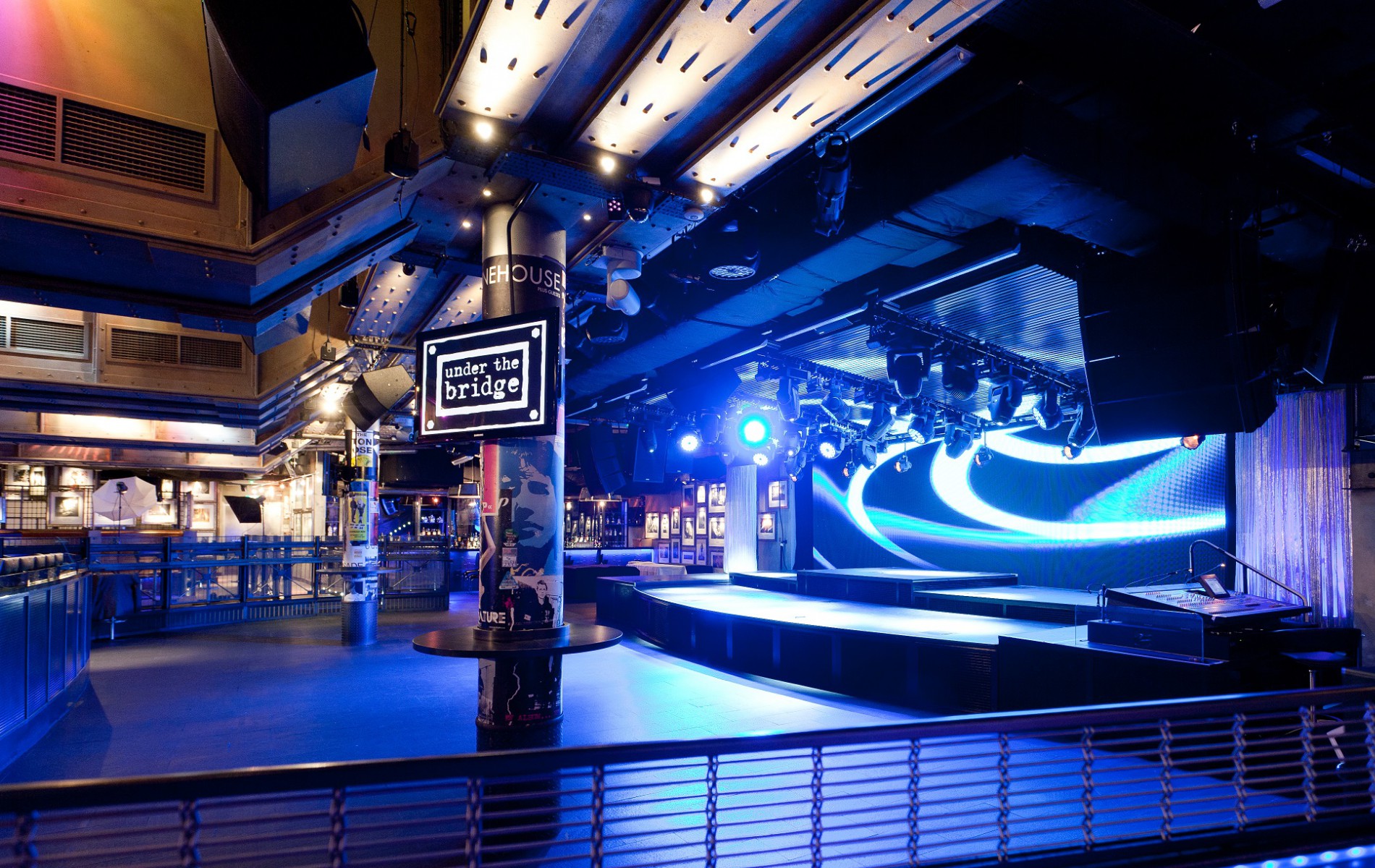 Top 14 Music Venues To Hire In Leicester Square