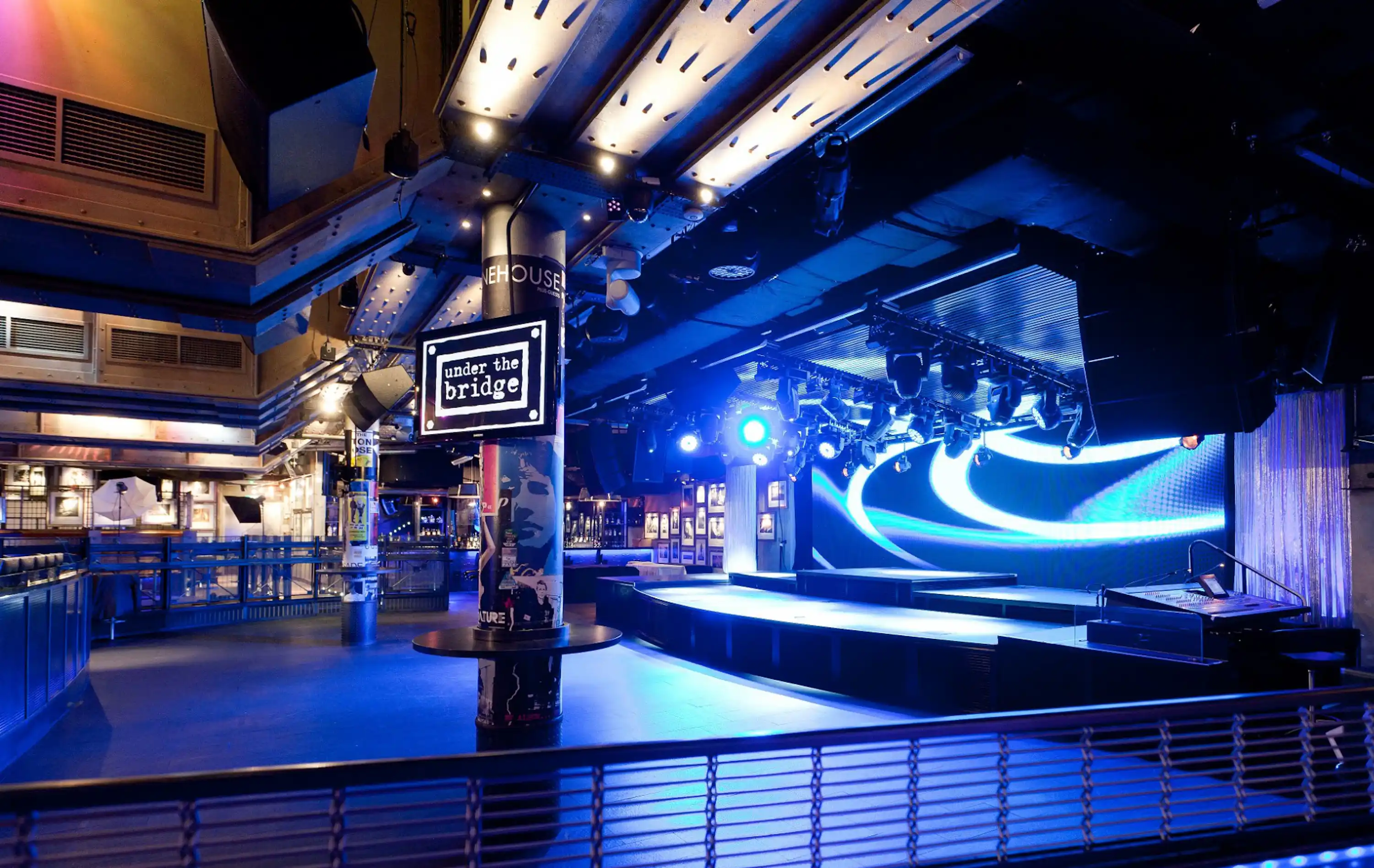 Top 14 Music Venues To Hire In Leicester Square Top 14 Music Venues To Hire In Leicester Square